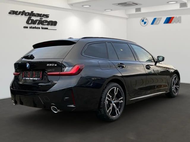 BMW 330 330e M-Sport Touring