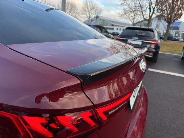 Audi A3 40 TFSI Quattro S-Tronic Sedan