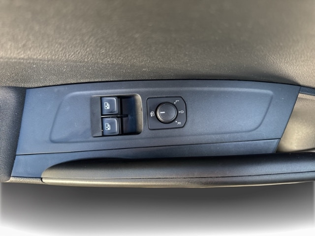 Skoda Fabia 1.0 TSI Ambition