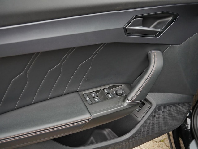 Cupra Formentor Formentor LED*Einparkhilfe*AHK*Panorama