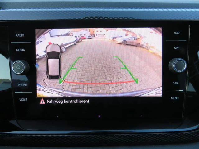 Volkswagen Taigo 1.0 TSI DSG Life