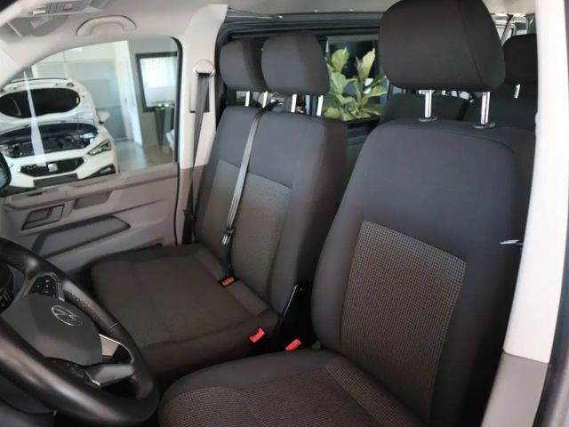 Volkswagen Transporter T6