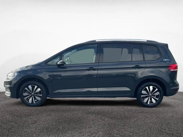 Volkswagen Touran DSG