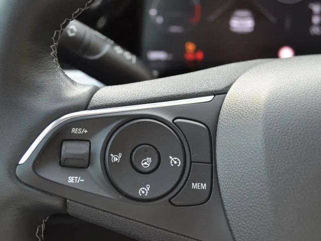 Opel Grandland X GS-Line Grand Sport