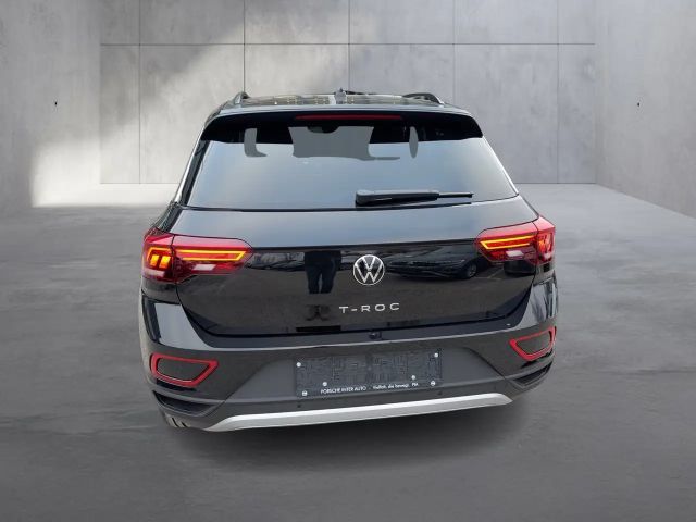 Volkswagen T-Roc Friends TSI