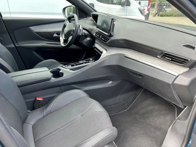 Peugeot 5008 GT-Line