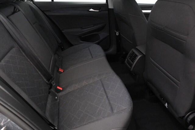 Volkswagen Golf Golf VIII Life