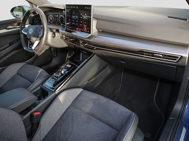 Volkswagen Golf 1.5 eTSI Golf VIII