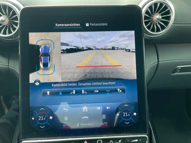 Mercedes-Benz AMG GT 4MATIC AMG Line Coupé