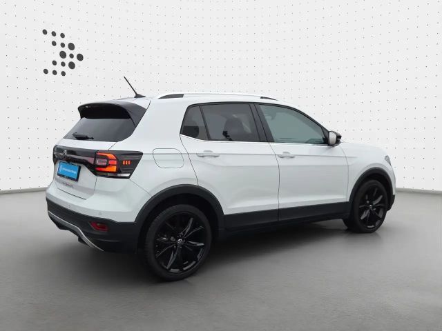 Volkswagen T-Cross 1.0 TSI DSG Style