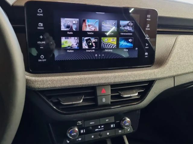 Skoda Scala 1.5 TSI Tour