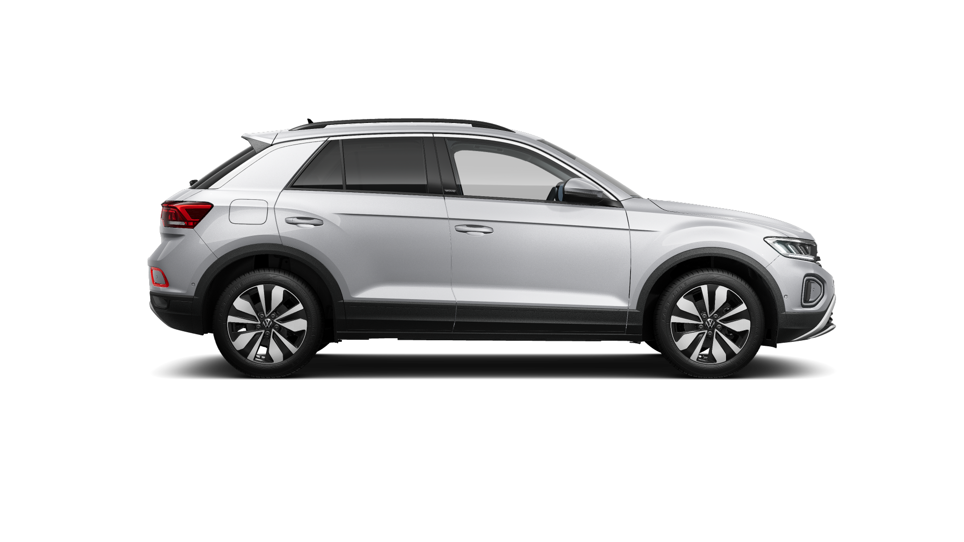 Volkswagen T-Roc 1.0 TSI Move