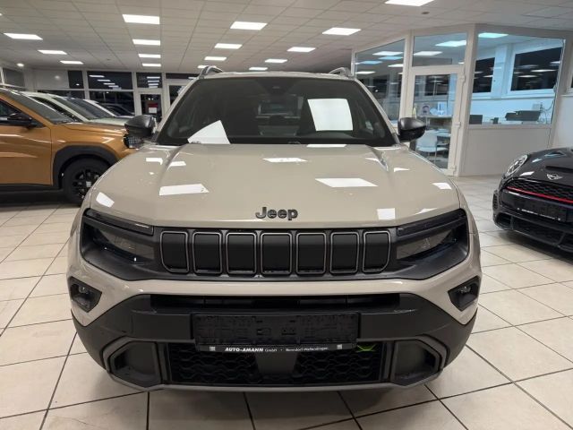 Jeep Avenger 4xe ALLRAD, AUTOMATIK, LED