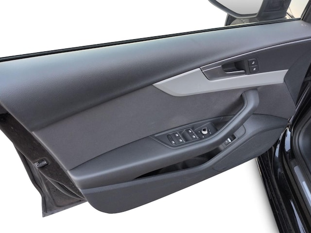 Audi A4 40 TDI Avant S-Tronic