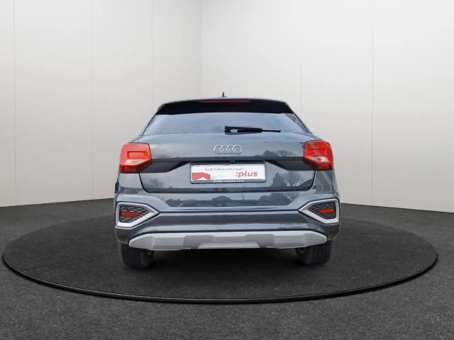 Audi Q2 30 TFSI