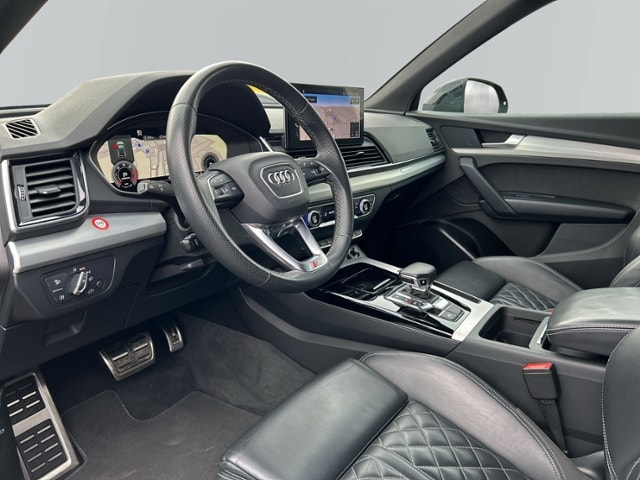 Audi Q5 40 TDI Quattro S-Tronic