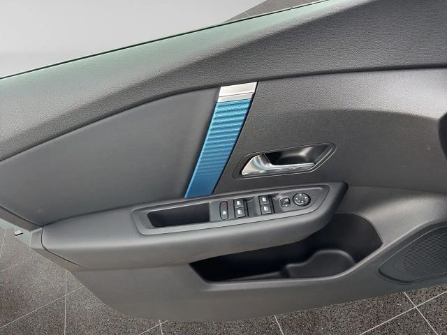 Citroën ë-C4 Shine