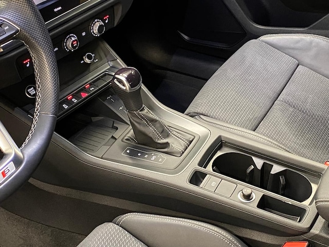 Audi Q3 45 TFSI Quattro S-Line S-Tronic