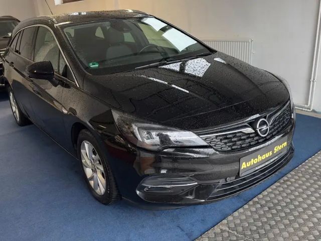 Opel Astra Elegance Sports Tourer