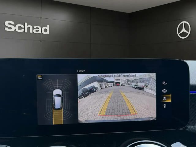 Mercedes-Benz GLB 200 AMG Line