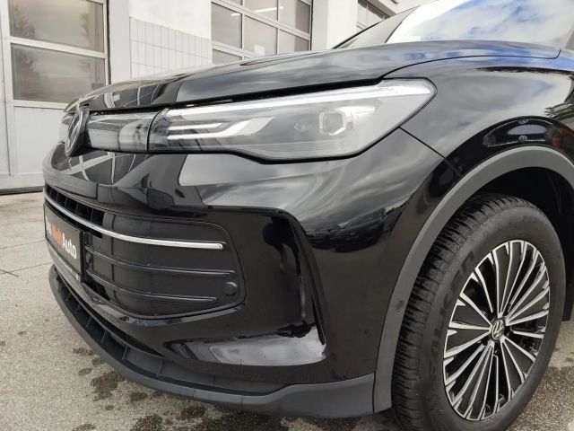 Volkswagen Tiguan DSG Life