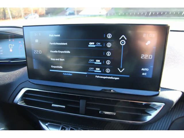 Peugeot 5008 Allure Pack EAT8