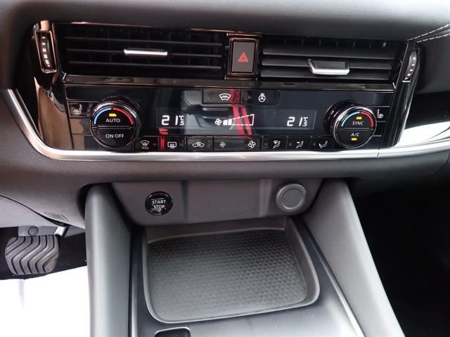 Nissan Qashqai N-Connecta