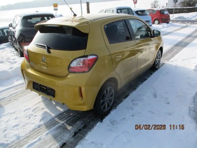 Mitsubishi Space Star Star