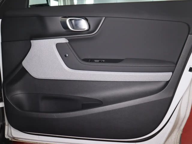 Polestar 2 Long range Pilot Single motor