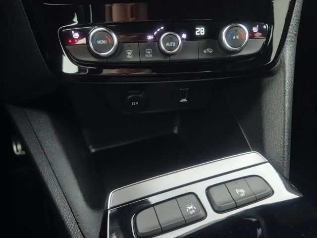 Opel Mokka GS-Line Grand Sport Mokka-e