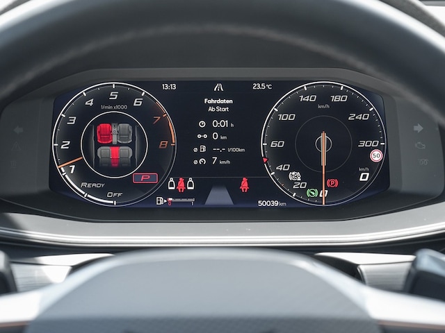 Cupra Formentor 4Drive DSG VZ