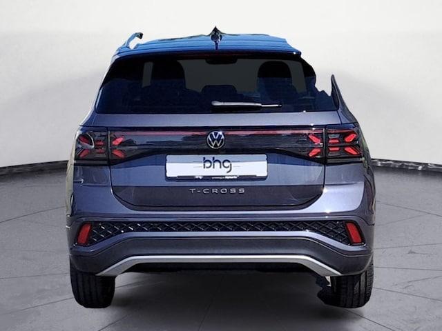 Volkswagen T-Cross 1.5 TSI ACT DSG R-Line