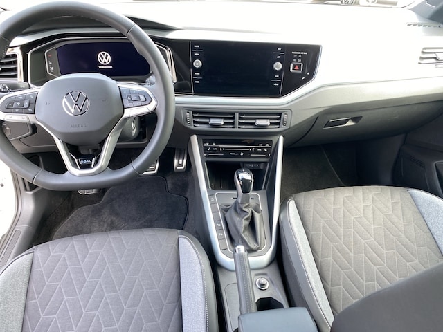 Volkswagen Polo 1.0 TSI DSG