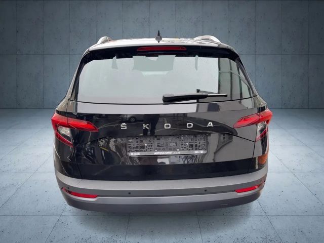 Skoda Karoq 1.5 TSI Clever