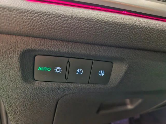 Skoda Octavia Style Style