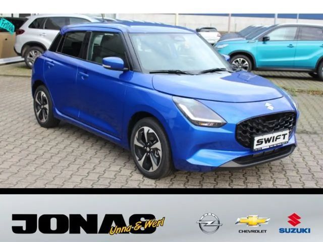 Suzuki Swift Comfort Hybrid