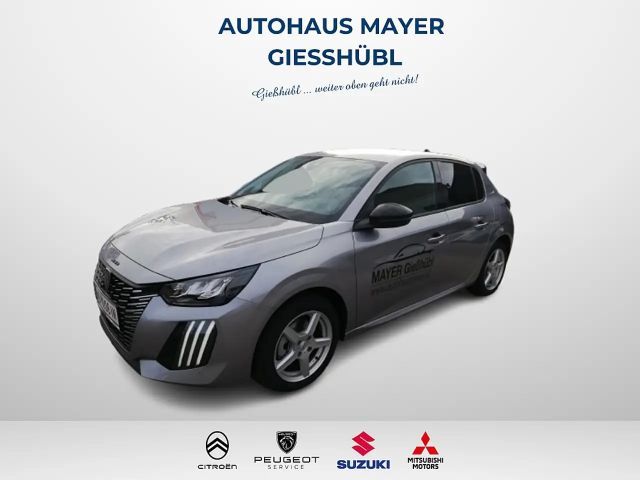 Peugeot E-208 Allure Pack Hybrid