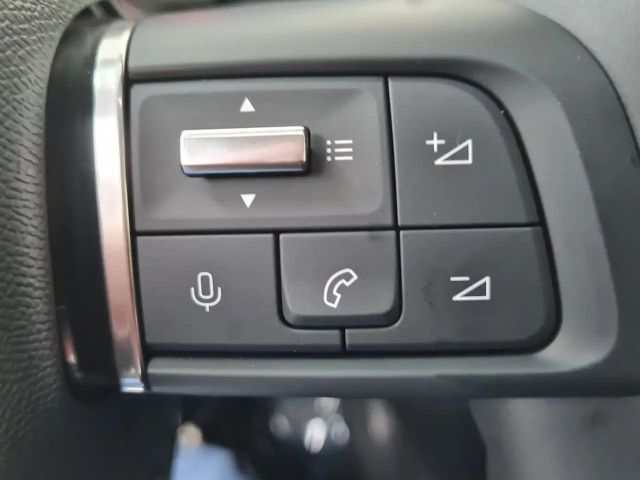 Citroën ë-C4 Shine