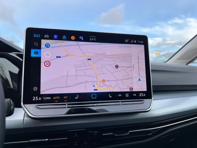 Volkswagen Golf ACT Plus