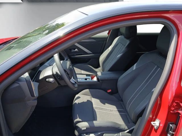 Opel Astra GS-Line Grand Sport