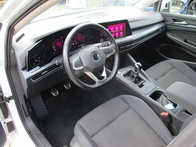 Volkswagen Golf 1.0 TSI Golf VIII