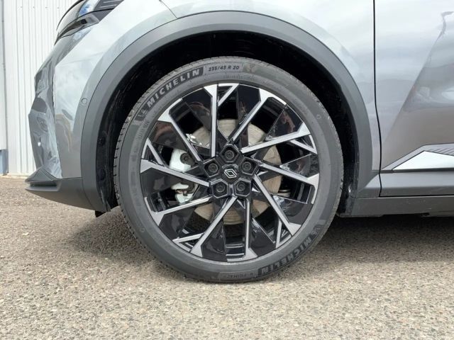 Renault Scenic Alpine Esprit Techno