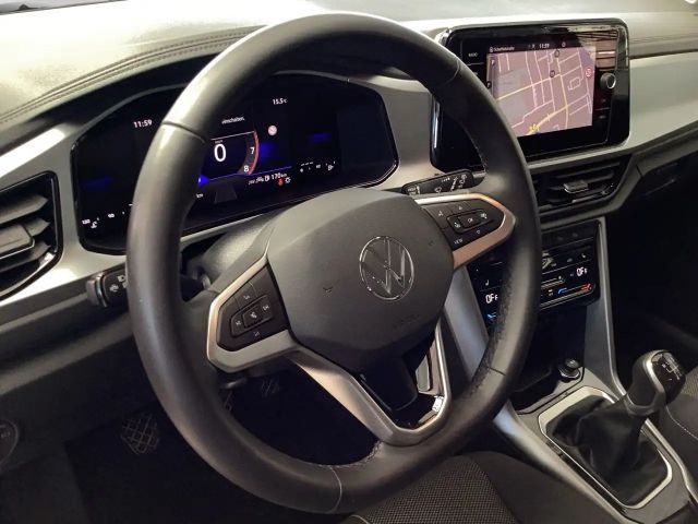 Volkswagen T-Roc 1.0 TSI Life