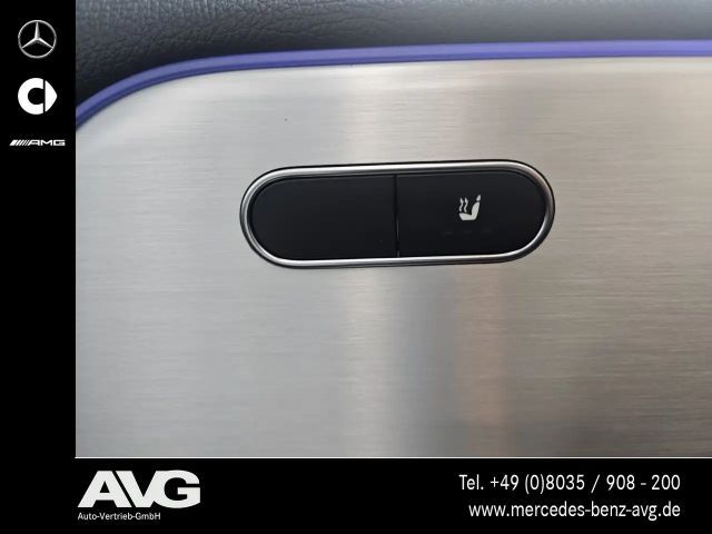 Mercedes-Benz GLA 200 AMG Line