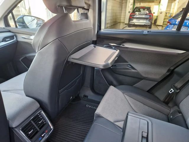 Skoda Enyaq Loft iV 60