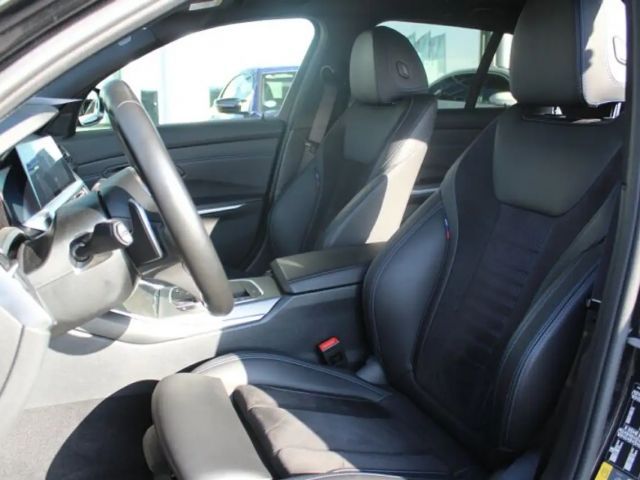 BMW 330 330e M-Sport Touring xDrive
