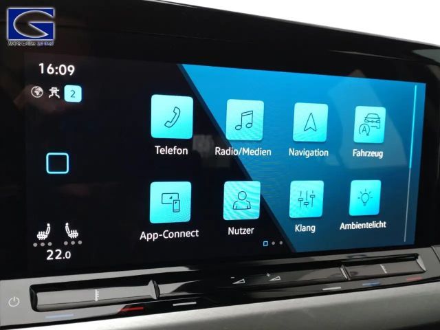 Volkswagen Golf Golf VIII Life