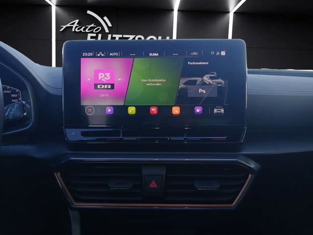 Cupra Formentor 4Drive DSG