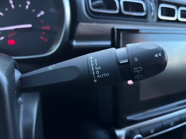 Citroën C3 PureTech Shine