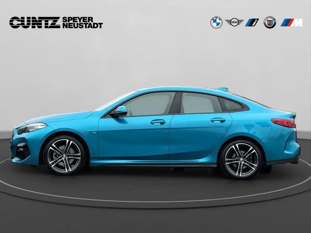 BMW 218 218i Coupé Gran Coupé M-Sport